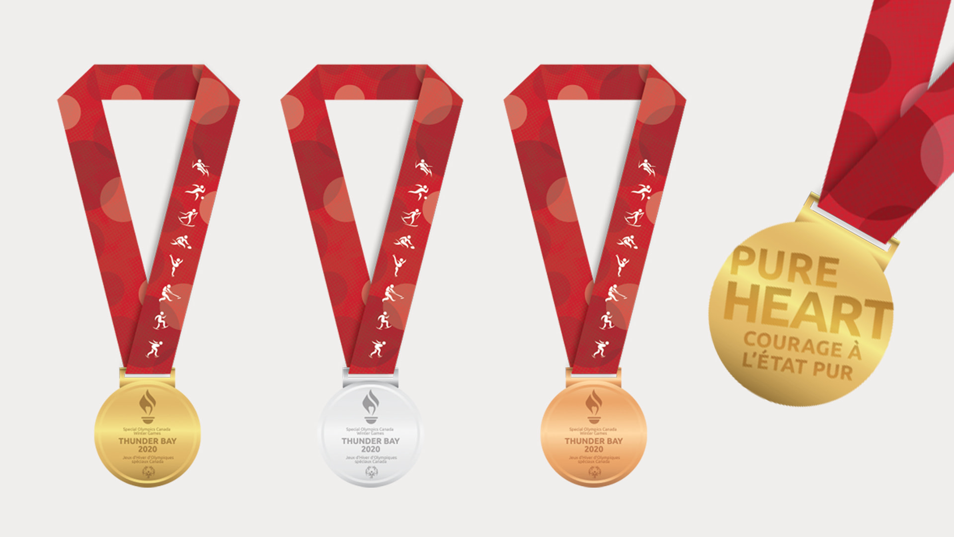 Special Olympics Canada Winter Games