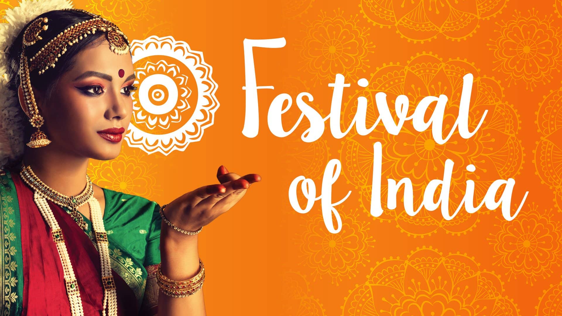 Festival Of India