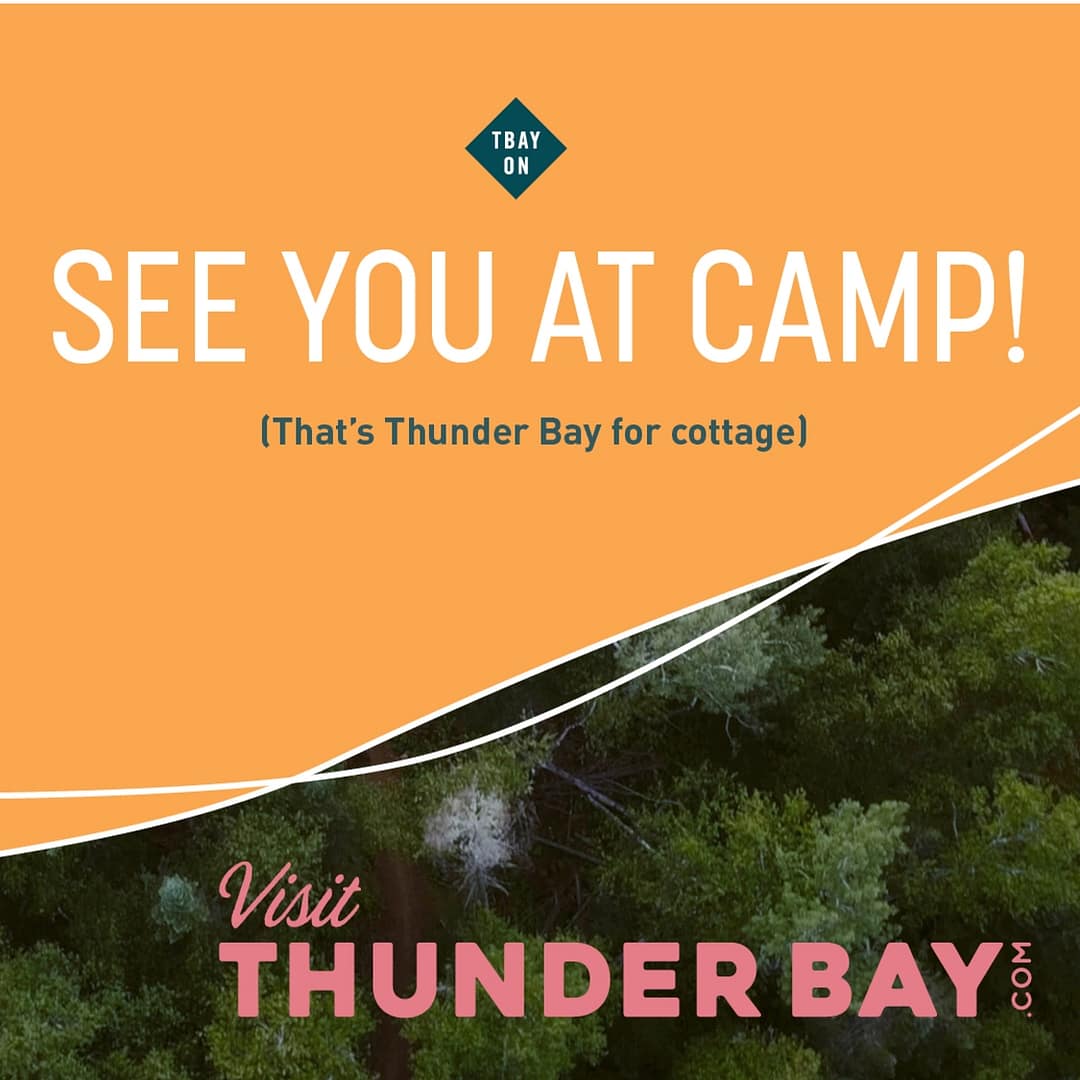 Visit Thunder Bay