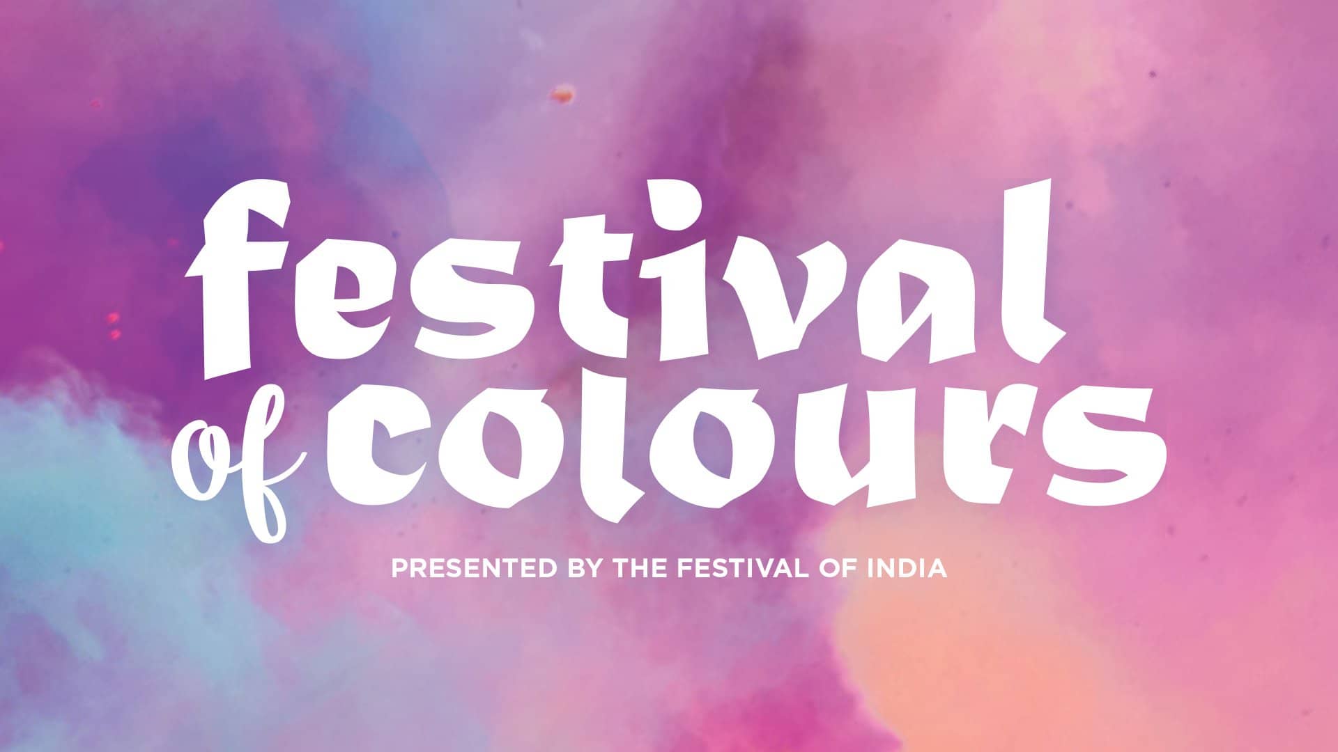 Festival Of Colours