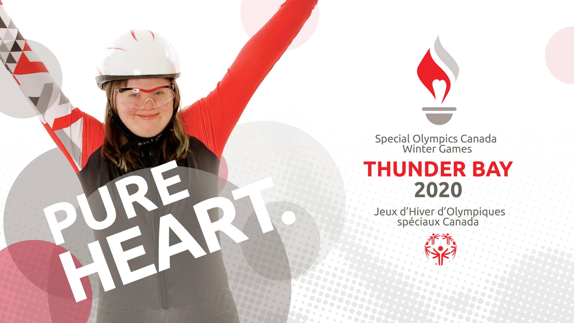 Special Olympics Canada Winter Games