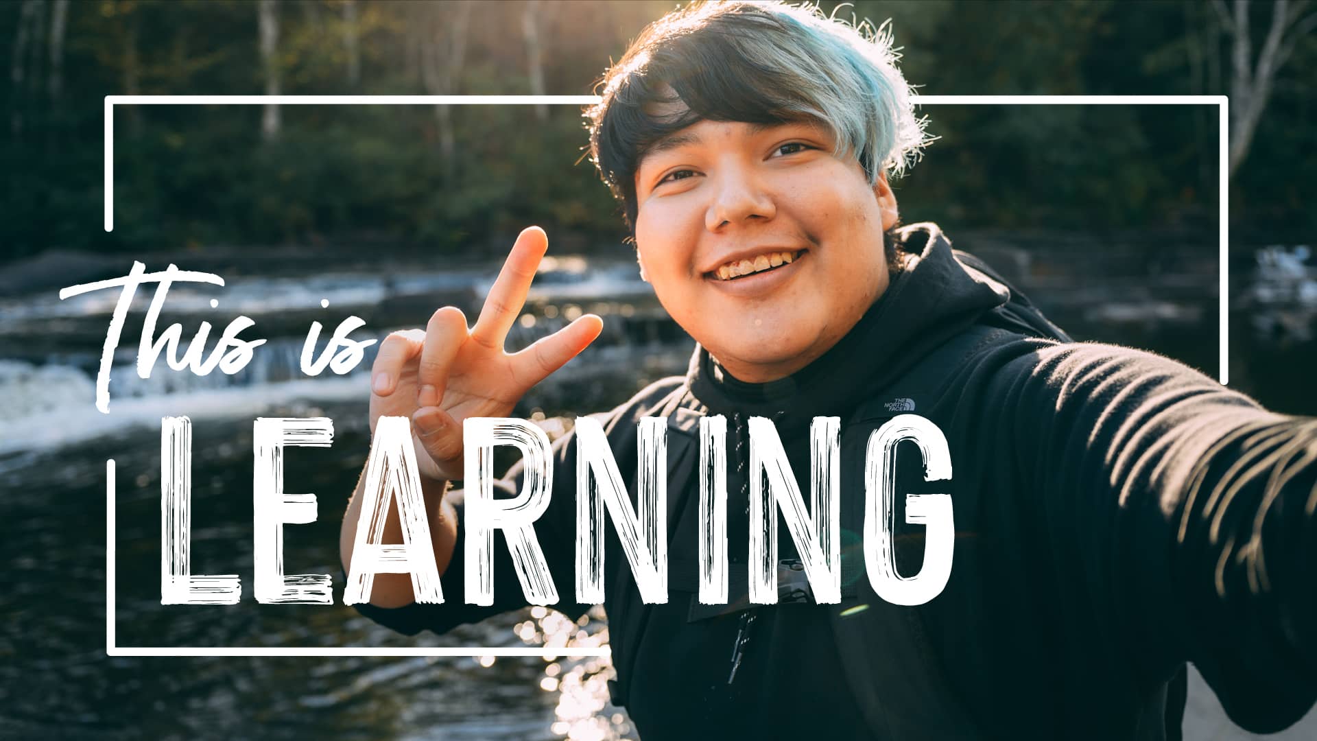 This is Learning Campaign