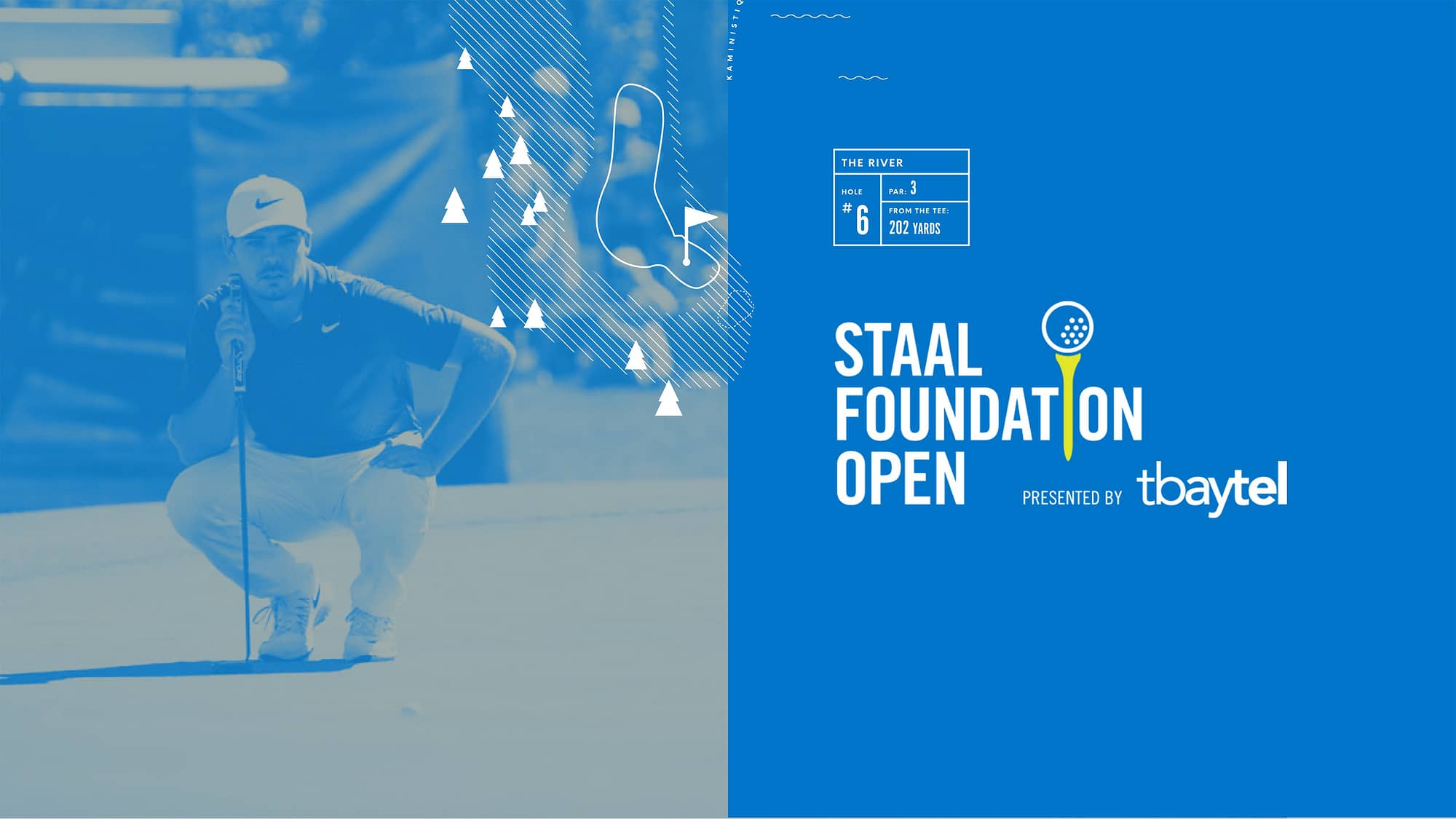 Staal Foundation Open